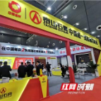 泰山石膏亮相2022长沙建博会 无木装修系统吸引眼球