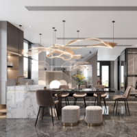 鸿扬2022色彩流行趋势发布:轻奢新主张——卡地亚之光