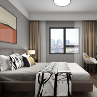 追加40万装修费后业主反悔 因签过合同法院不予支持