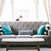 “捯饬”家具也是锻炼 让家居常住常新