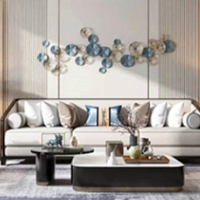 鸿扬家装重磅发布“2022色彩流行趋势”