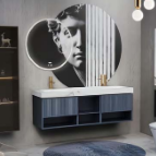 暖春行动｜恒洁卫浴：智领净界 提供全场景卫浴空间解决方案