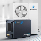 暖春行动｜红橡室内气候：“五恒系统”一套系统四季如春