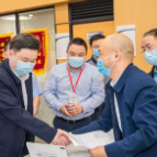 视频丨520，局长走进窗口优服务——湖南省地方金融监管局开展“走流程、解难题、优服务”活动