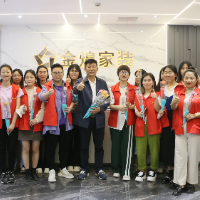 金煌科创童彬原：公平是对女性最大的尊重和关爱