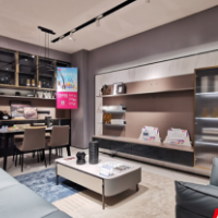 顾家加速领跑全屋定制新赛道 长沙已开9大定制门店