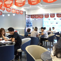 业主排队报名申领，4000万绿色家居政策补贴持续火爆！