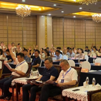 共创湘琼两省新发展 湖南省海南商会在长沙成立