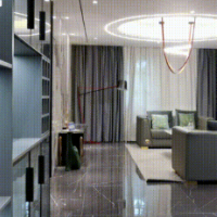 揭秘! 终于知道为什么这么多年轻人都选择千思装饰了!