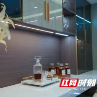 用“六好标准”服务广大业主 金煌装饰整家定制家居馆即将开业 