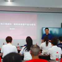 鸿扬家装“高标准定制家装”施工验收落地启动