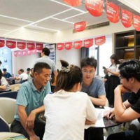 金煌装饰整家定制家居馆开业：高品质好颜值引盛赞