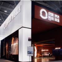 优眠科技|梦洁家居携国风系列床垫亮相37届深圳国际家具展