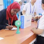 让世界爱上中国造：蓝天豚环保涂料屡获国际赞誉