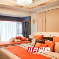 金空间装饰现代轻奢120㎡案例赏析 温情雅致的理想家