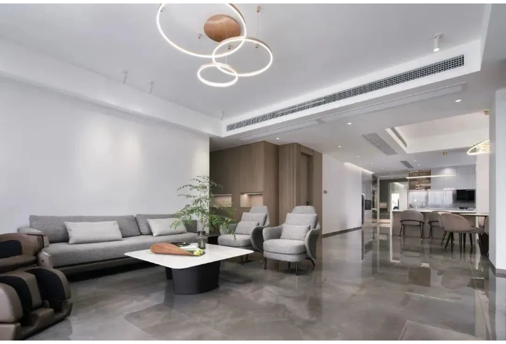 家居业将迈入高质量发展新阶段