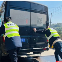 株洲高速圆满完成2023年春运保畅工作 辖区总流量超575万辆