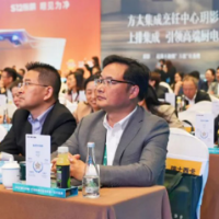 高峰论道 产业新篇 | 名匠家装与中国家居产业巨头共研行业未来