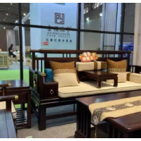从“土气”到“轻奢”新中式家具拿什么圈粉年轻人？