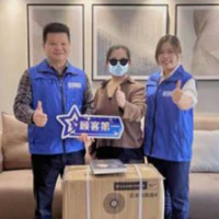 践行顾客第一 打造服务标杆 湖南红星美凯龙为消费者创造美好生活