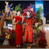 大象映画16周年新品发布 用影像解构年轻的东方仪式之美