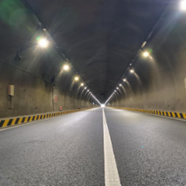 株洲高速:隧道跟随式照明智能调光系统即将上线