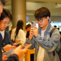 iPhone 15交货时间延长一倍 长沙进热销城市前十
