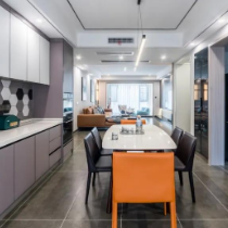 广州:鼓励开发商提供多套装修方案供消费者选择