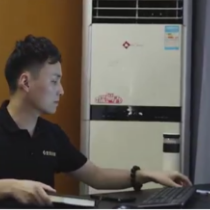 人月双圆 金煌人用坚守点亮平凡之光