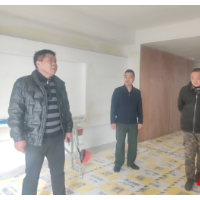 长沙市建筑装饰装修行业开展工地安全生产暨工地质量专项检查工作