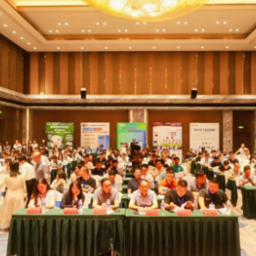 湖南省室内环境卫生行业协会召开第三届一次会员大会