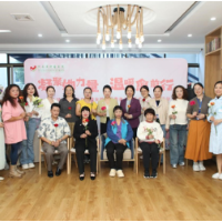 全球妇女峰会日艺术疗愈活动在湘温暖启幕
