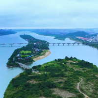 长沙向南！这片区域正扛起全球研发中心城市“核心承载地 ”的大旗！