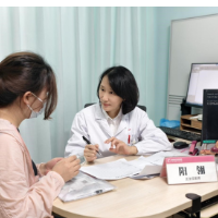“无假日”门诊服务 助力生育友好型社会建设