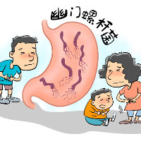 我科学家为根除幽门螺杆菌提供新方案