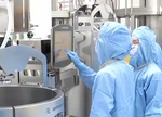 我国生物制造产业规模近万亿元