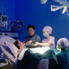 “生三孩,是我们认真做的决定” 丈夫首次陪产,为这家医院的服务点赞