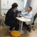 湖南省妇幼保健院“世界男性健康日”义诊：倡导健康生活方式，促进男性主动健康