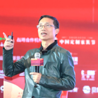 对话鸿扬集团陈忠平:降价救不了家装行业,做好品质交付才可以