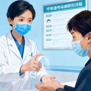 中疾控发布人呼吸道合胞病毒防控需知