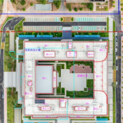 湘潭大学信息科技大楼代建项目顺利移交
