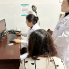 下班后也能看康复科!湘雅二医院推出夜间康复诊疗服务