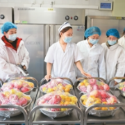 全国已完成食品安全抽检570多万批次