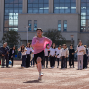 并肩奋进 勇攀巅峰︱名匠家装集团第23届运动会举行