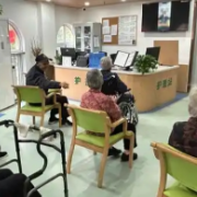 养老服务迎来新版标准体系建设指南