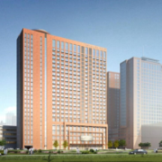 湖南中医药大学第一附属医院中医药传承创新工程代建项目顺利移交