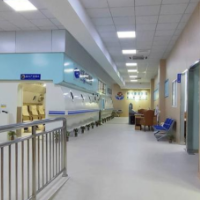 五年内长沙将新扩建哪些医院