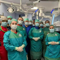 湘雅二医院血管外科12天三大洲五国行 助力提升中国血管外科全球影响力