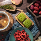 中疾控：立冬到，多吃这些食物更养生