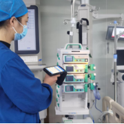 长沙卫健“五小”创新大赛收官 12项成果展“小而美”力量